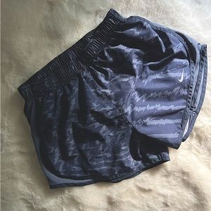 Nike athletic shorts